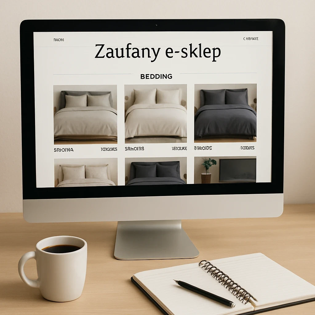 Jak znaleźć zaufany sklep internetowy z pościelą?