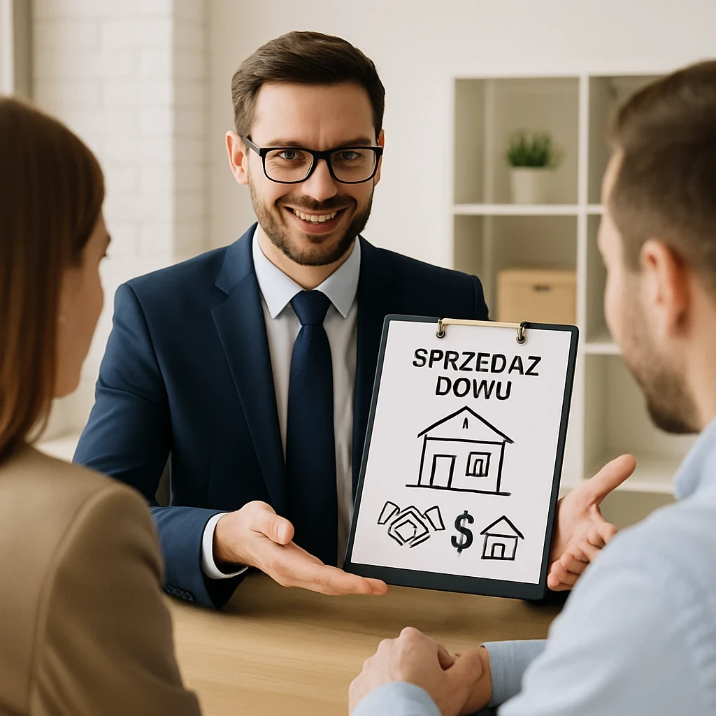 W jakich etapach transakcji pomoże Ci doświadczone biuro nieruchomości?
